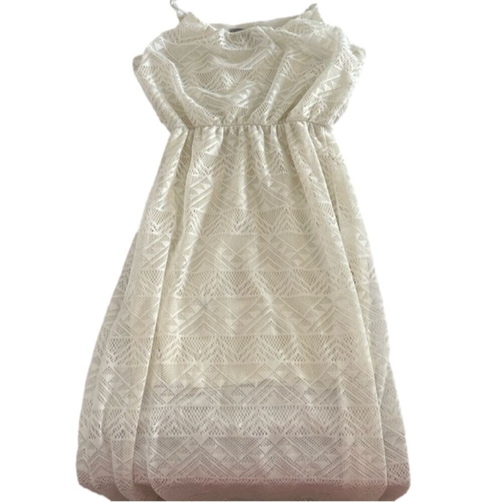 Bailey Blue Summer Dress